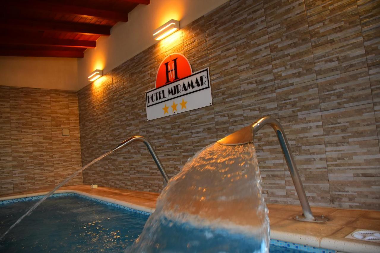 Hotel Miramar Miramar  Eksteriør bilde