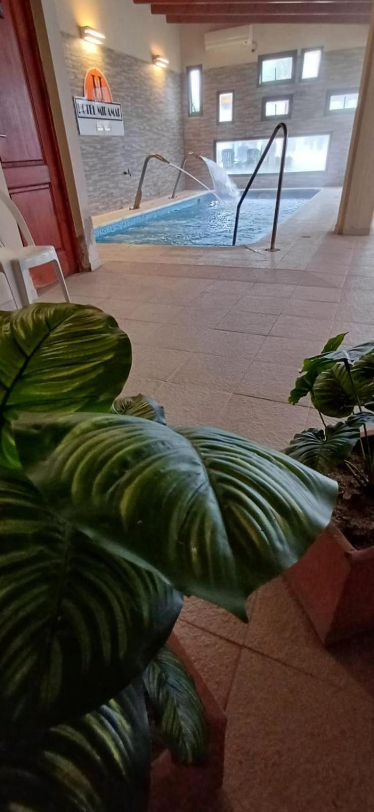 Hotel Miramar Miramar  Eksteriør bilde
