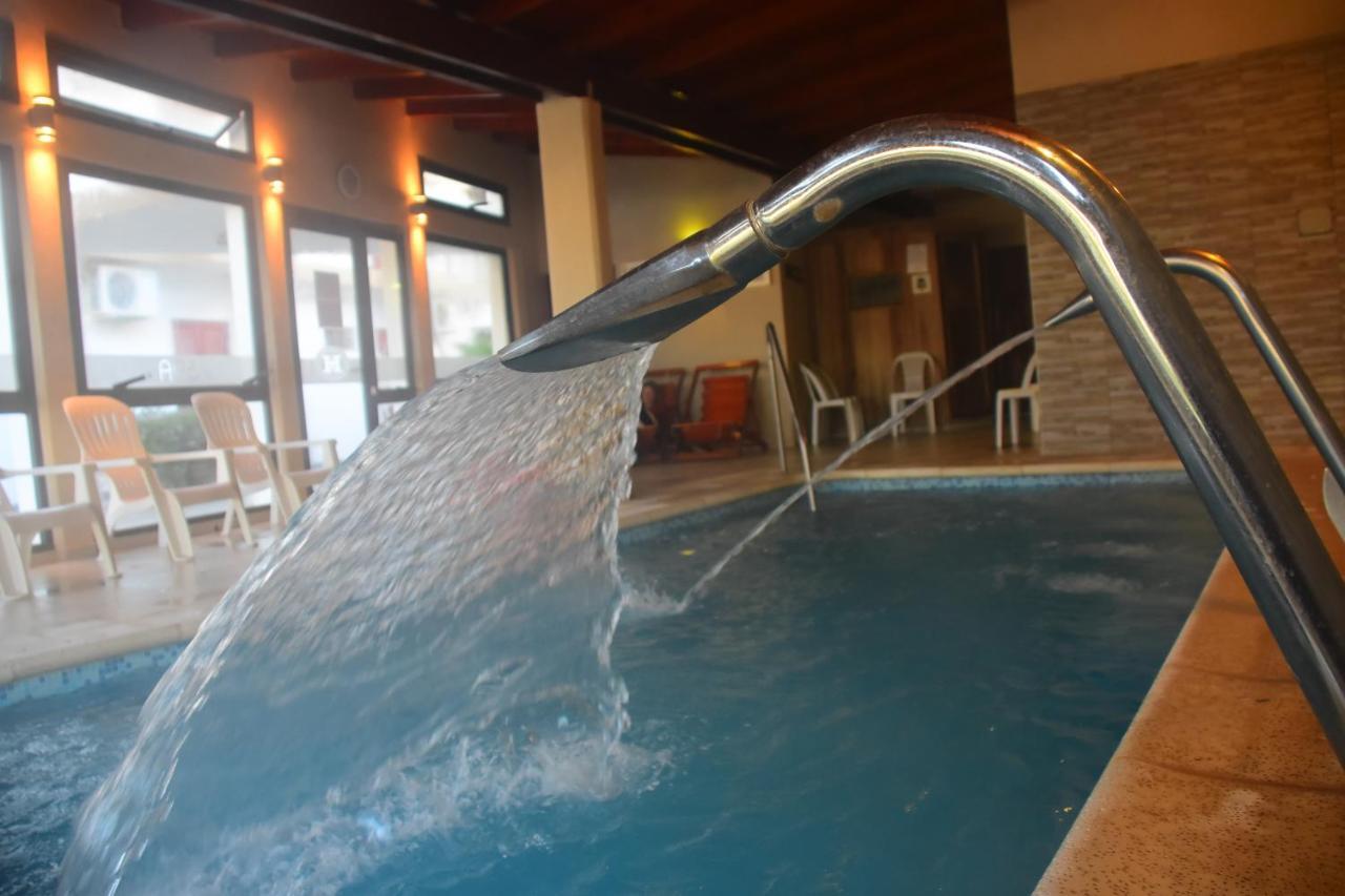 Hotel Miramar Miramar  Eksteriør bilde